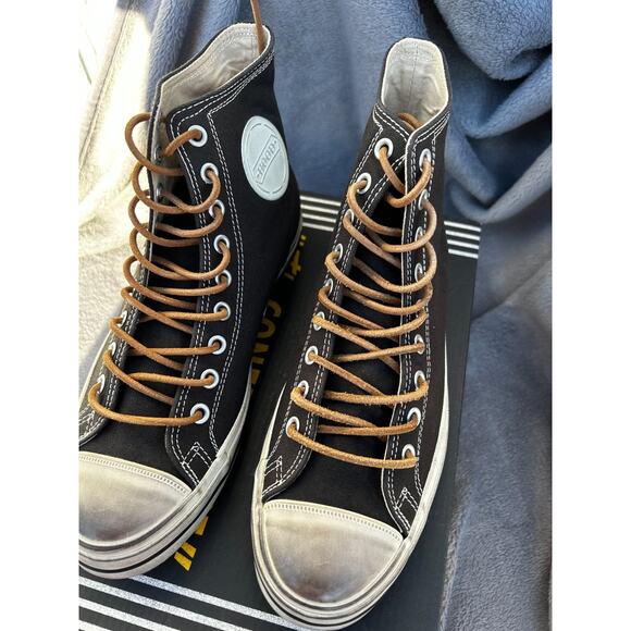 Hood 1955 Conference High Cut OG Black Men’s 6.5 / Women’s 8.5 ARC00133AOGBK New main image 4